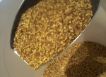 80Kg Pollen polyfloral sec