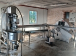 Chaîne extraction thomas
