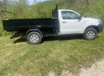 Toyota HILUX 2.5L 4x4 plateau TVA Récupérable