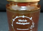 Miel de chataignier