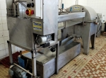 Chaine d'extraction complète Thomas Alpha 36 cadres