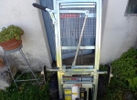 Diable élévateur Kaptarlift professionnel