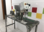 Machine à désoperculer DAISY de chez LEGA