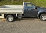 Pick-up Isuzu D-Max 