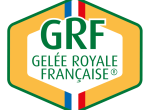 Gelée royale certifiée GRF