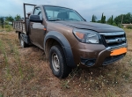 Ford Ranger, 2,5 l, 143 CV