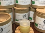 Gelée royale Bio 2024 du bocage vendéen