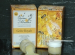 Pure gelée royale 2024 labellisée GRF et propolis