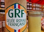 Vends gelée royale française - GRF