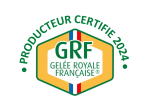 Geléev royale Certifiée GRF