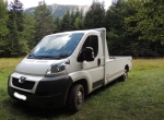 Peugeot Boxer 4x4