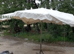 Parasol de marché