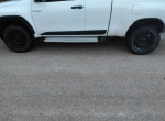 A vendre Toyota Hilux Revo extra cabine D4D, 150 ch