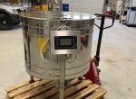 Extracteur 42 cadres Lyson prenium 