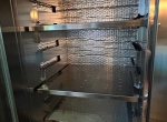 Armoire chauffante Lega 