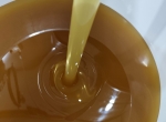 Miel de printemps en fûts ou en seaux de 40 kg