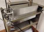 Machine à désoperculer 