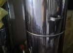 1 lot de 2 maturateurs 200 kg Thomas complets 