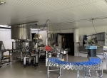 Machine de conditionnement haute-cadence