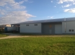 Bâtiment d'exploitation / transformation 1000m²