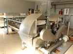 Chaîne d’extraction