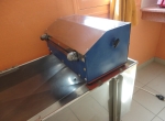Machine à désoperculer
