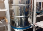 Maturateur 1 tonne