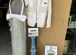 Pesage, manutention, divers