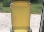 Miel d'acacia à vendre