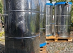 Maturateurs 500 kg
