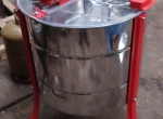 Extracteur Lega 20 cadres