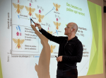 Formation nutrition des abeilles