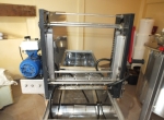 machine a désoperculer