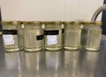 Miel d'acacia fût