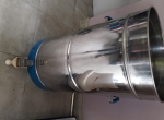 Maturateur inox Thomas 200kg