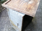 Plateaux couvre cadre Langstroth