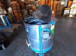 Extracteur Thomas 20 cadres