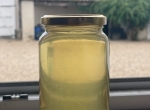 Miel d'acacia