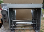 Machine à désoperculer Lega dv2