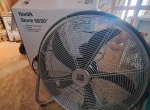 Ventilateur vortex
