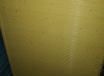 Plaques d'hivernage pour plancher Nicot