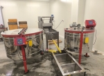 Ensemble d'extraction 