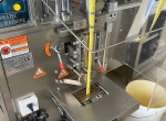 Machine à sticks 