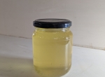 Miel d'acacia 2025 avec analyses