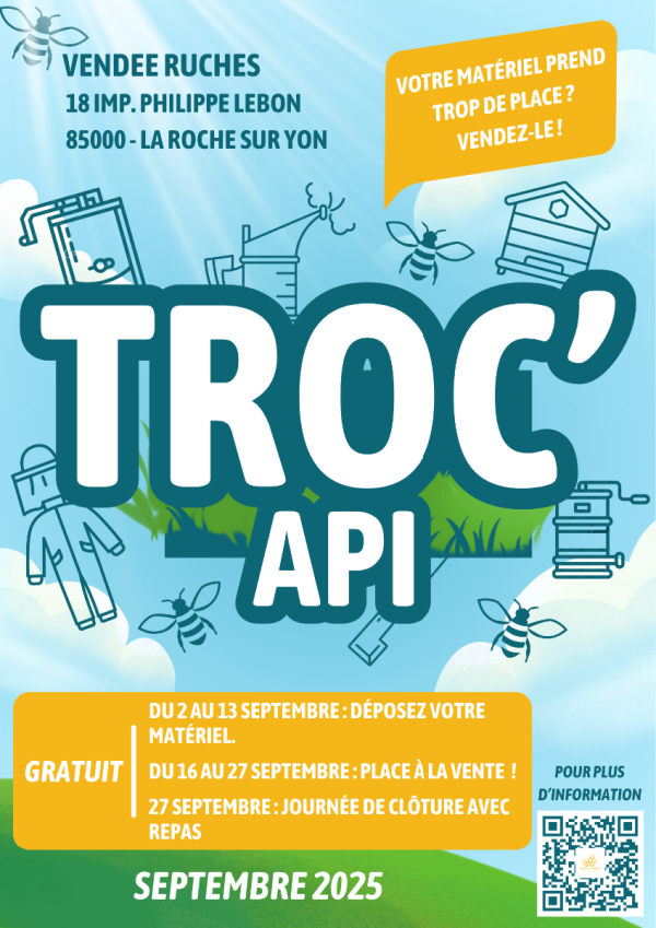 Troc'Api