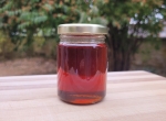 Miel d'été Bio