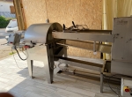Chaine d'extraction Thomas 