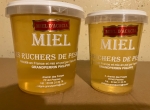 Miel d'acacia