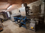 Chaine d'extraction 
