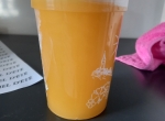 Miel de tournesol 